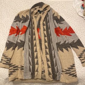 Lauren Ralph Lauren cardigan. Never worn